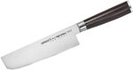 Cuțit Samura MO-V Nakiri 167mm (SM-0043)