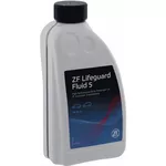 Масло ZF LIFEGUARDFLUID 5 S671.090.170