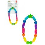 Набор для творчества Tomy TY1475 Цветные бусины