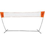 Echipament pentru badminton Victor 35104 Acessorii Sport Mini-Badminton Netz