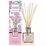 Aparat de aromatizare Areon Home Parfume Sticks 150ml GARDEN (French Garden)