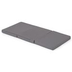 Детское постельное белье Petite&Mars 322464 Saltea pentru patut pliabila, 120x60