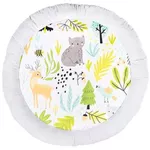 Коврик игровой Chipolino PGB02501FRT Forest