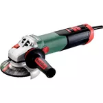 Болгарка (УШМ) Metabo WEV 19-125 Q M-Brush