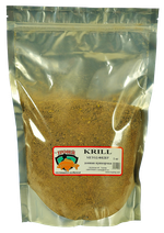 Nada pentru method Krill 1kg TRAFEI