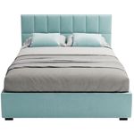 Кровать my-STYLE my-Kiki 90x200 (P04D90M16)