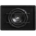 Subwoofer auto ESX SXB8A Signum Subwoofer activ