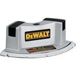 Nivela laser DeWalt DW060K