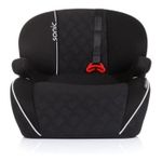 Scaun auto Chipolino SDKSN02501BB I-Size 125-150cm Isofix Sonic Blackberry
