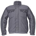 Îmbrăcăminte de lucru Cerva 033200166100X Куртка MAX NEO Pilot Антрацит (M)
