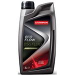 Масло Champion ECO FLOW DSG FLUID1L (5080)