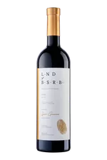 Barrique Gold  Merlot, красное сухое, 0.75Л