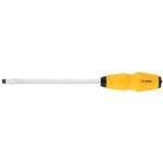 Șurubelniță Topex 1672 Şurubelniţă impact dreaptă 8.0x200mm (39D254)