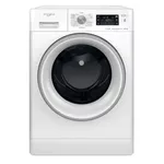 Mașină de spălat cu uscător Whirlpool FFWDB964489SVEE