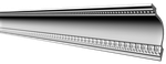 GP-54 (11.7 x 12,3 x 200 cm)