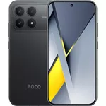 Смартфон Xiaomi POCO F8 Pro 12/512GB Black