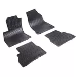 Коврик для автомобиля Rigum Fiat Doblo 5m 10-/