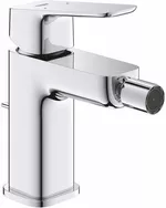 Смеситель для умывальника Grohe Cubeo Bide 1018100000