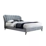 Кровать Deco Rosalia 1800*2000 Grey