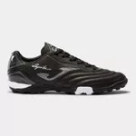 Ghete de fotbal JOMA -  AGUILA 2201 BLACK TURF