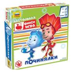 Joc educativ de masă Zvezda 8931 Fixatori
