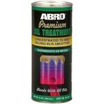 Автохимия ABRO Присадка OT 511 для повышения компрессии всех масел 443 мл