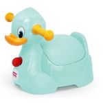 Oală OK Baby 37071500 Quack Mint