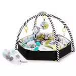 Covoraș de joacă KinderKraft SmartPlay KKZSMART000000