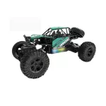Радиоуправляемая игрушка RC Cars 3381-1D 1:14 cu lumini, 3 culori