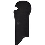 Echipament de protecție Buff Balaclava Merino Lightweight Solid Black