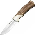 Нож походный Boker Magnum Woodcraft (440A)