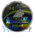 Fir Phantom 100m 0,18 mm