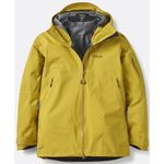 Одежда для спорта Rab Scurta barbati Khroma Diffuse GTX Dark Pollen L (QWI-59-DPL-LRG)