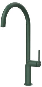 Bateria bucătărie Gessi 60301-276 Stelo Matte Agave