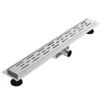 Trap de duș Lianat 6339 Rigola dus AD-01 900mm (BRUSHED)