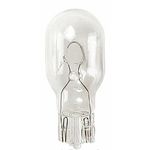 Lampă auto Bosch W16W Pure Light 12V 16W W2,1x9,5d (carton) (1987302205)