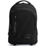 Rucsac pentru oraș Roly MO7178S102 GARNES Черный