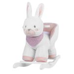 Leagăn pentru bebeluși Kikka Boo 31201040013 Bunny