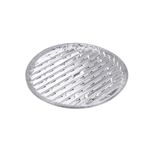 Форма для выпечки Promstore 44693 Формы алюминиевые BBQ 3шт, D35x1.5cm