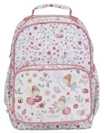 Rucsac pentru copii Little Dutch LD4930 Fairies Pink