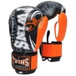 Articol de box Twins перчатки бокс TW12OR набор 3х1