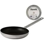 Сковорода Ravelli 38599 N51 28cm