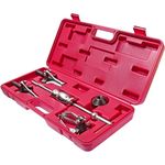 Clește JTC JTC-1146 съёмник с 3-мя захватами обойм и подшипников, инерционный 15-80мм