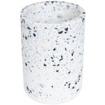 Pahar pentru periuțe de dinți Bisk 08198 LAPIS