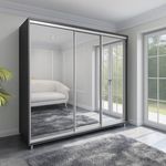 Dulap Arta Mobilei Armadio G2220 (AM133)