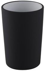 Pahar pentru periuțe de dinți Bisk 06570 PLAIN