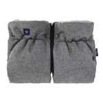 {'ro': 'Accesorii pentru cărucior Zaffiro Муфта wool premium 38 x 26 cm Grey wool premium + melange grey', 'ru': 'Аксессуар для колясок Zaffiro Муфта wool premium 38 x 26 cm Grey wool premium + melange grey'}
