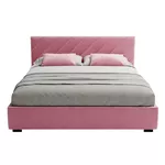 Кровать my-STYLE my-Luna 140x200 (P08D14M13)