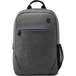 Рюкзак для ноутбука HP Prelude G2 15.6 Backpack Grey (1E7D6A6)