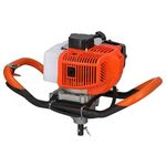 Бур Hoteche VG12116 20cm 2,5Hp 68cc